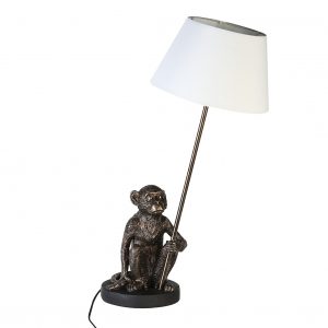 monkey lamp tk maxx