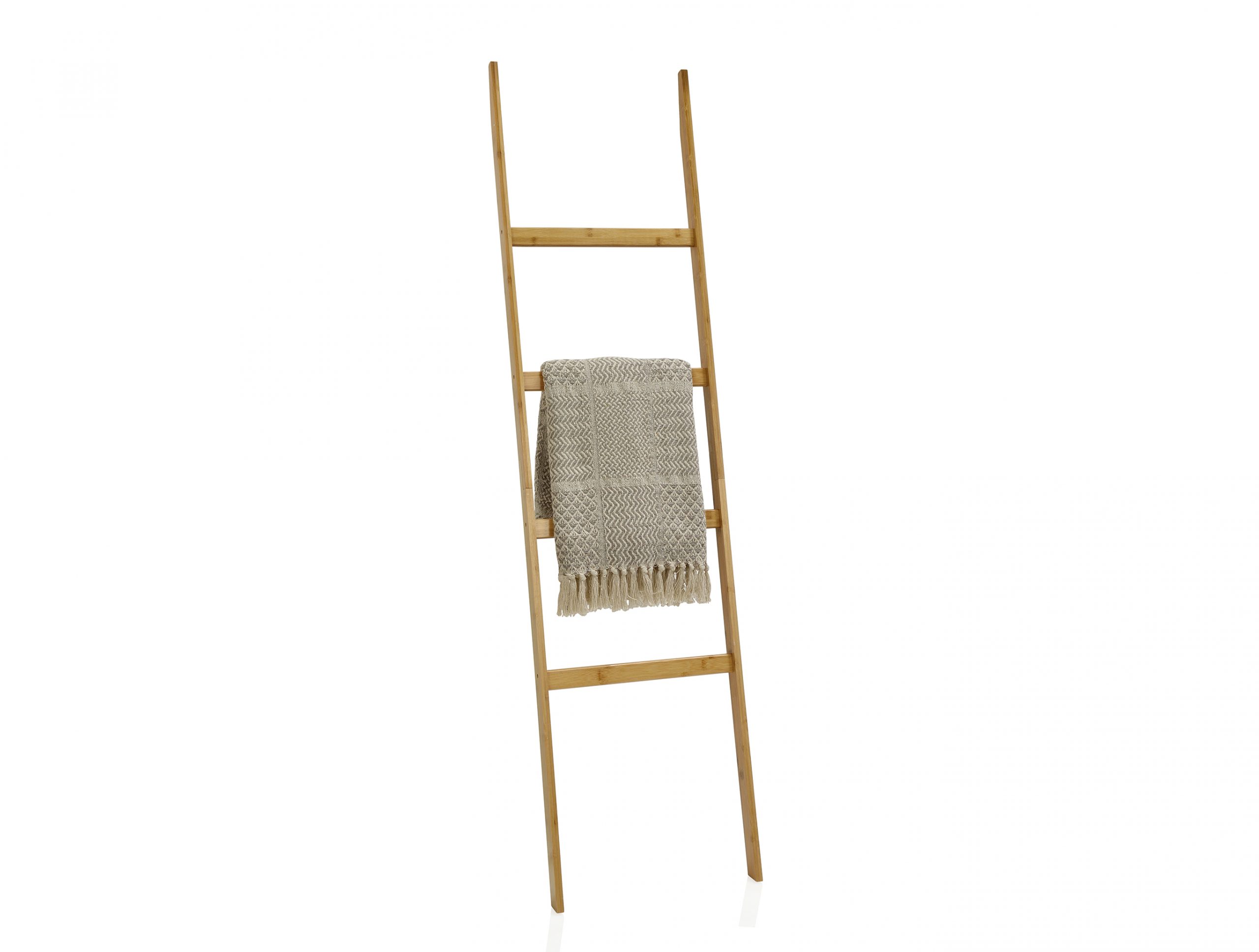 Bamboo Ladder – Contemp Interiors Malta
